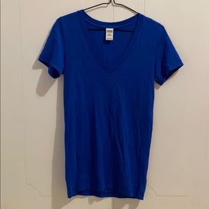 VS pink sleep shirt